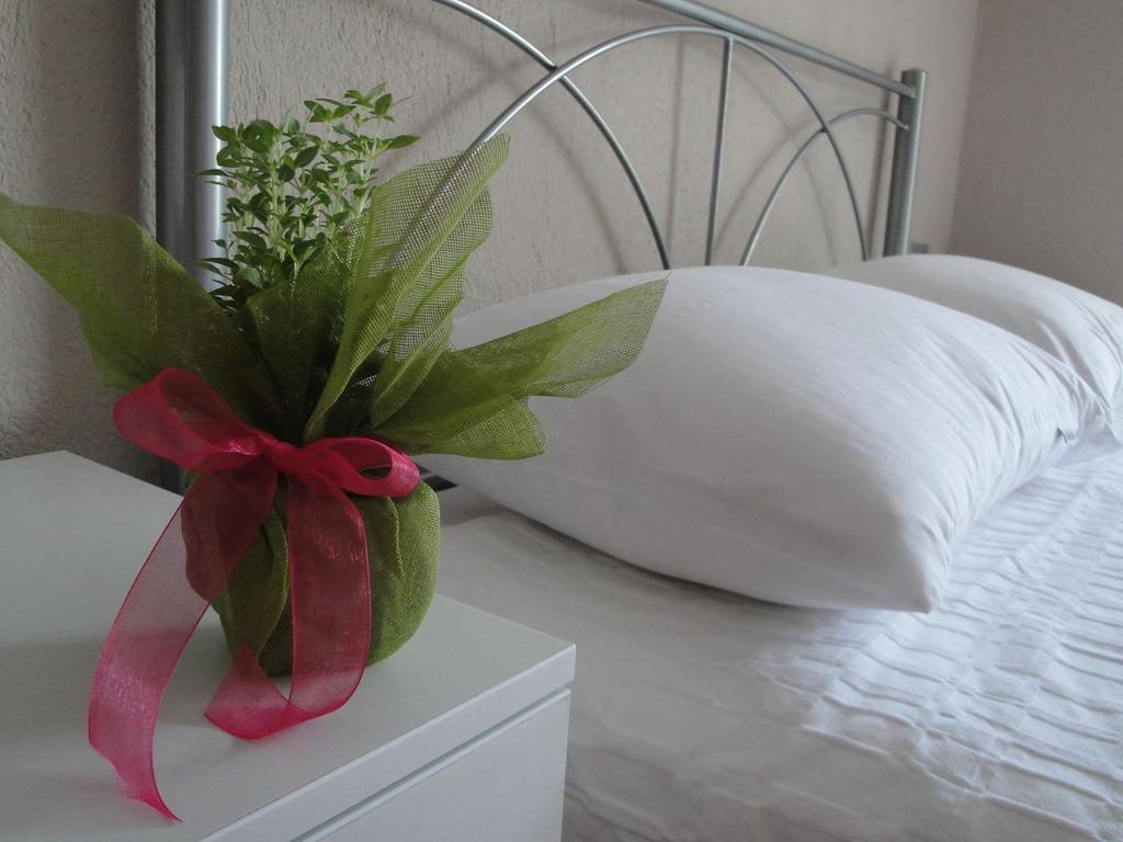 Amaryllis Studios Asprovalta Room photo